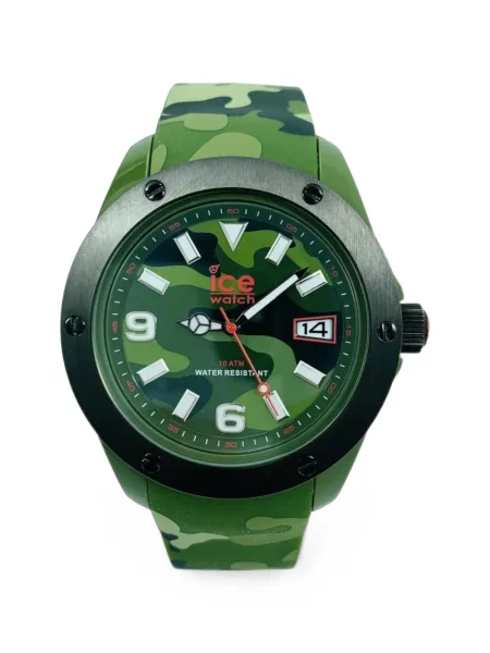 Ceas Ice-watch verde