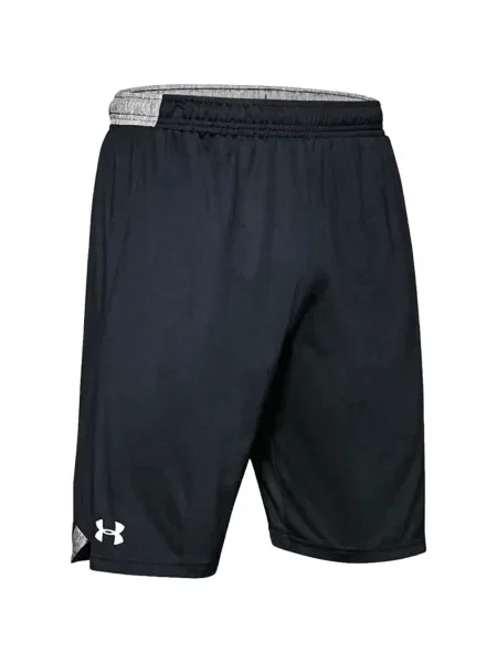 Pantaloni scurți Under Armour negru