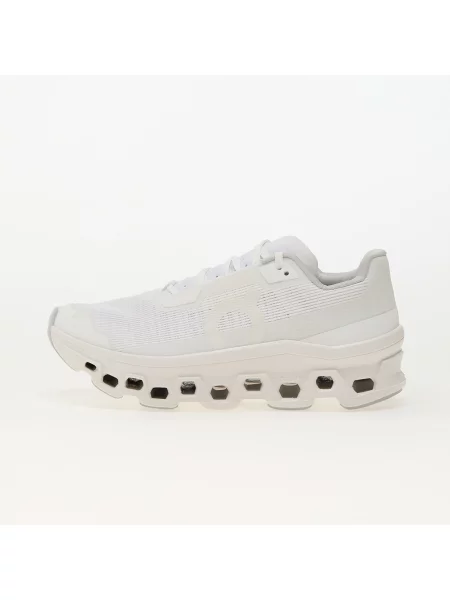 Sneakers On W Cloudmonster Void White/ White EUR 39 alb