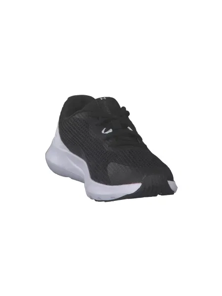 Buty do biegania damskie Under Armour Surge 3 białe