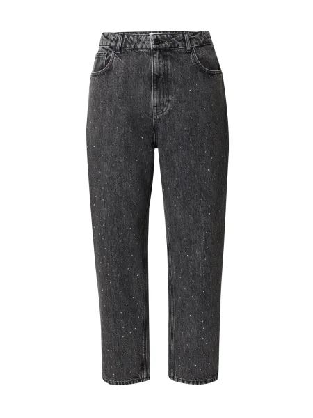 CITA MAASS Jeans negru