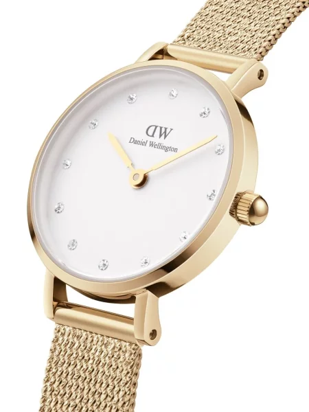 Laikrodžiai Daniel Wellington balta