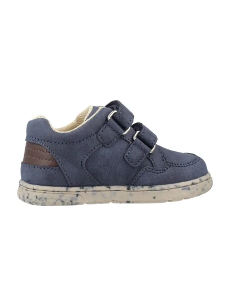 Pantofi copii Chicco albastru