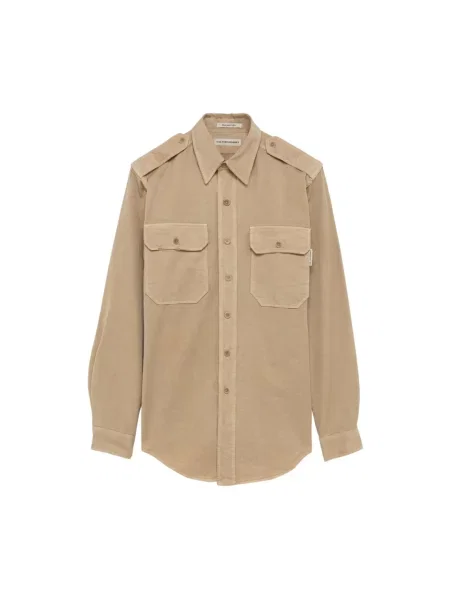 EVA koszula Roy Rogers beżowa