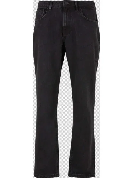 2Y Studios Jeans Orio' negru