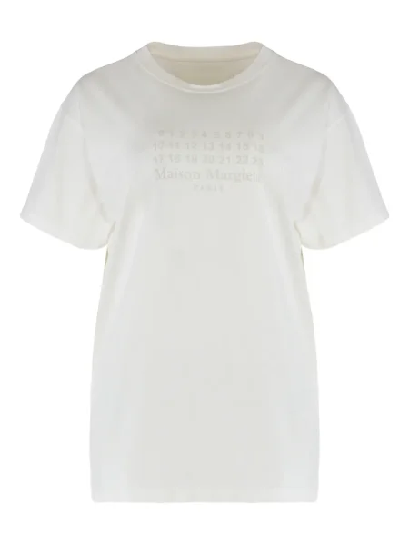 Tricou Maison Margiela din jerseu