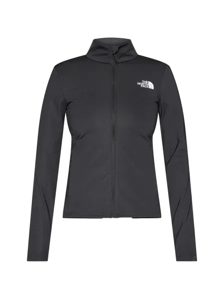 THE NORTH FACE Geacă sport negru