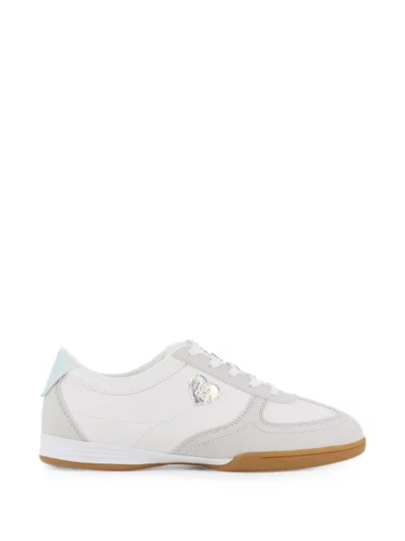 Sneakersy dziecięce Hugo białe