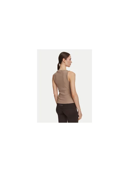 Guess Top Svetlo rjava