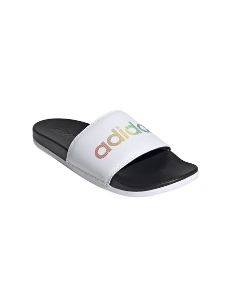 Félcipo Adidas fehér