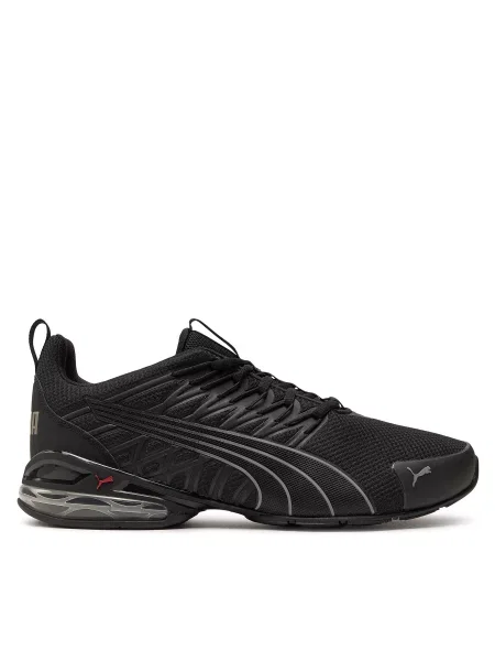 Кроссовки Puma для бега черные