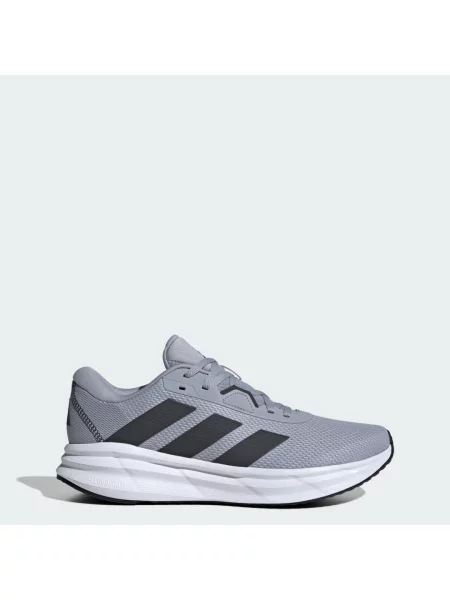 Běžecké běžecké boty Adidas černé