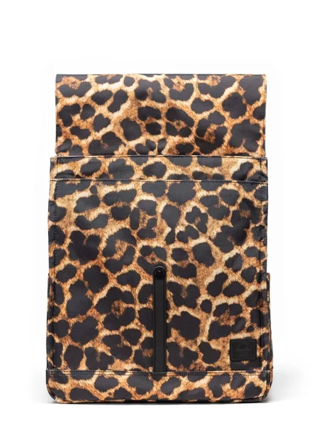 Herschel rucsac de oraș City maro