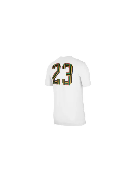 Tricou Nike alb