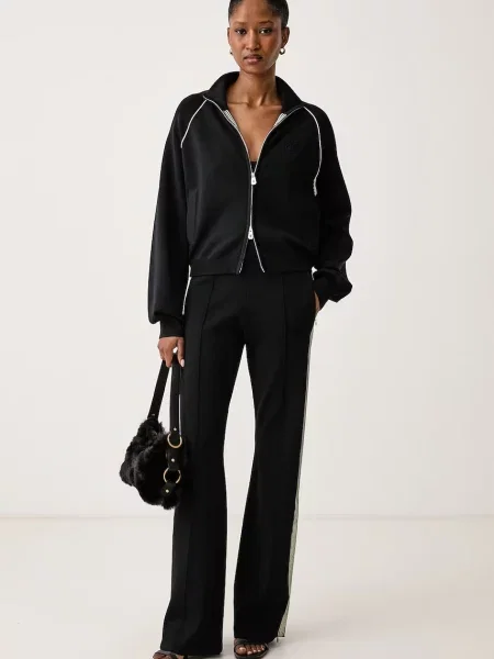 Pinko Hanorac Cracovia negru