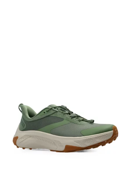 Sneakerși Hoka verde
