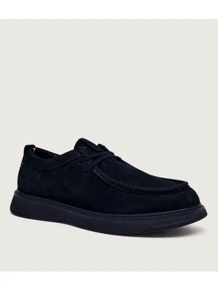 Tommy Hilfiger De piele pantofi
