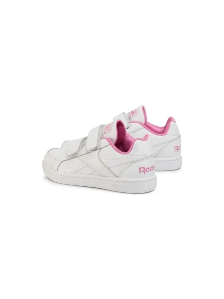 Pantofi copii Reebok Sport alb