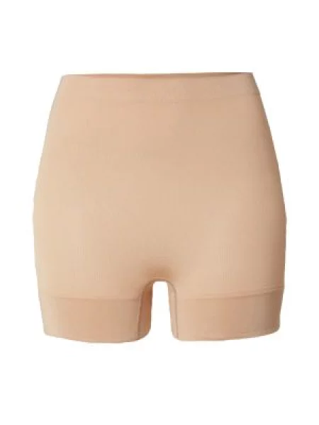 MAGIC Bodyfashion Pantaloni modelatori maro deschis