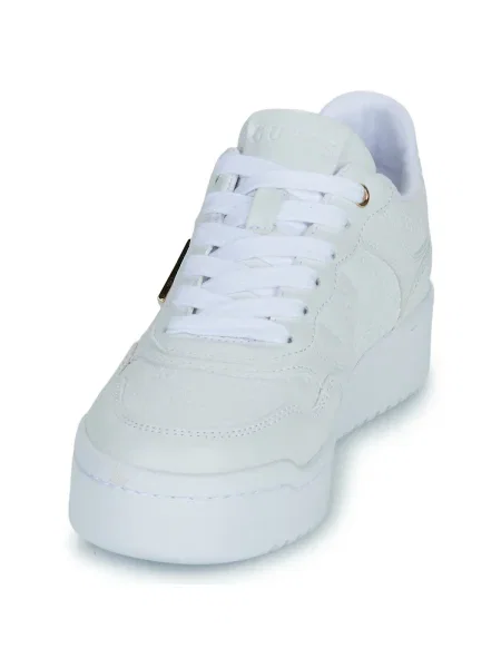 Pantofi Guess alb