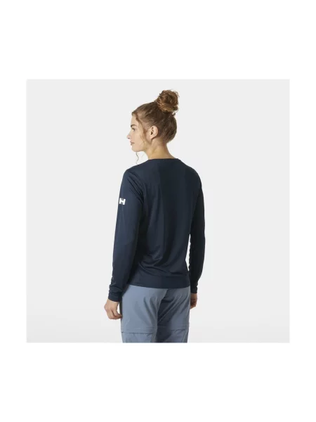 Majica dugih rukava Helly Hansen