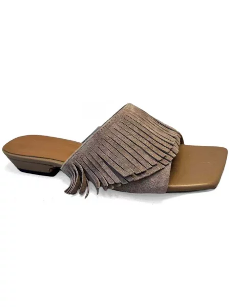 Pantofi Sergio Moretti bej