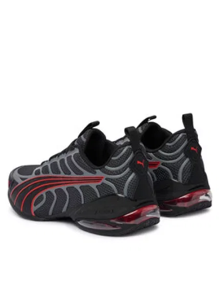 Puma Laisvalaikio batai Voltra 02 pilka