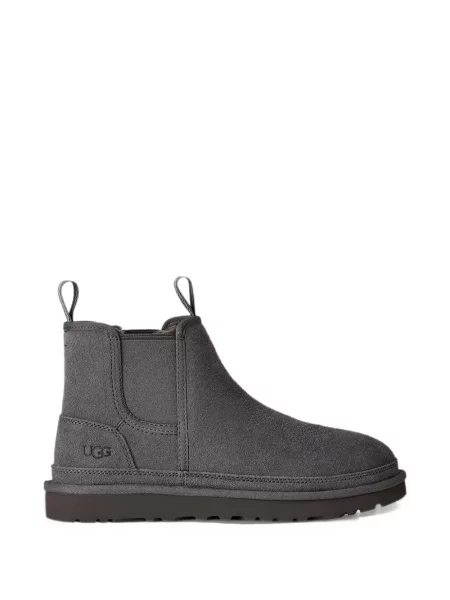 Μπότες chelsea Ugg γκρι