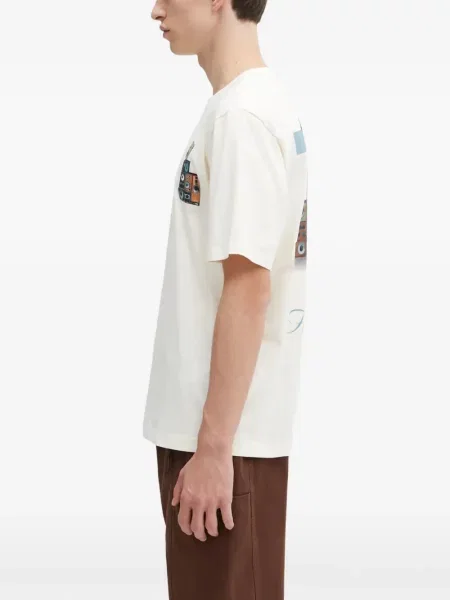 Tricou Filling Pieces cu imagine