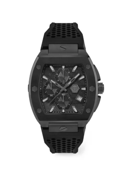Ceas Philipp Plein negru