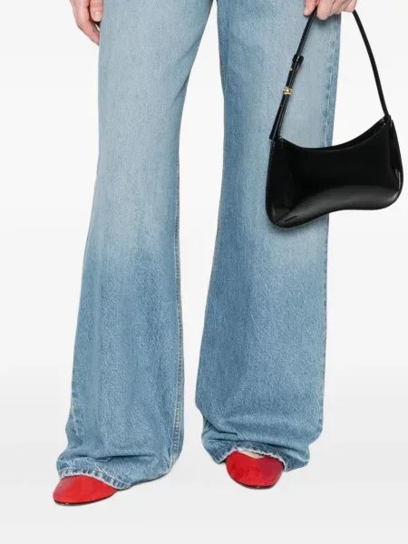 Geantă Jacquemus negru
