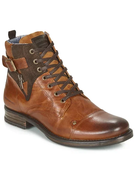 Botine Redskins