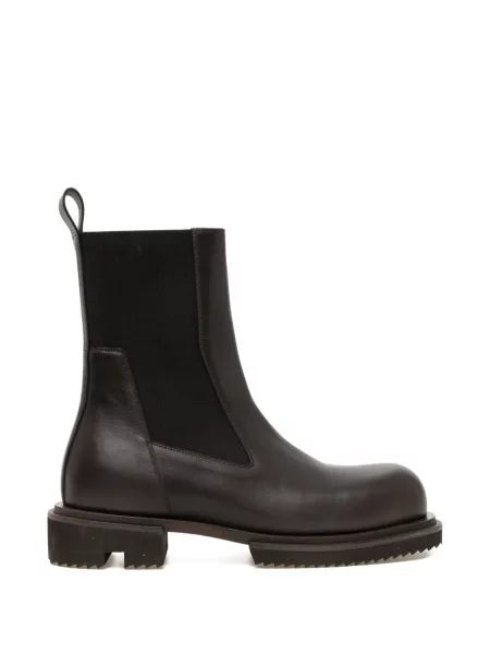 Botine chelsea Rick Owens maro