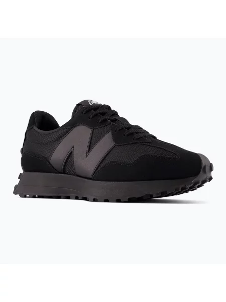 Buty unisex New Balance – czarne