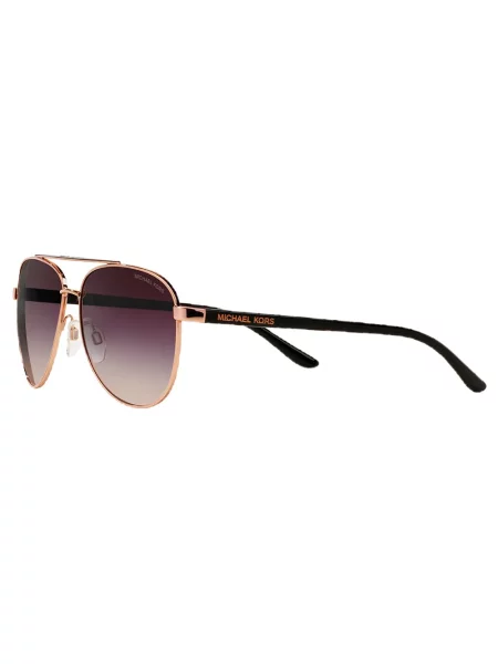 Ochelari de soare Michael Michael Kors roz