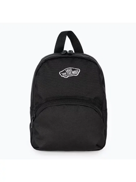 Rucsac Vans Got This Mini Backpack 45 l black negru