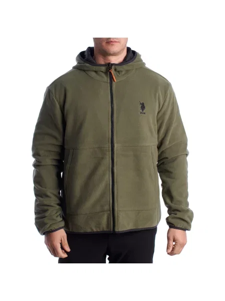 Geacă U.s. Polo Assn.