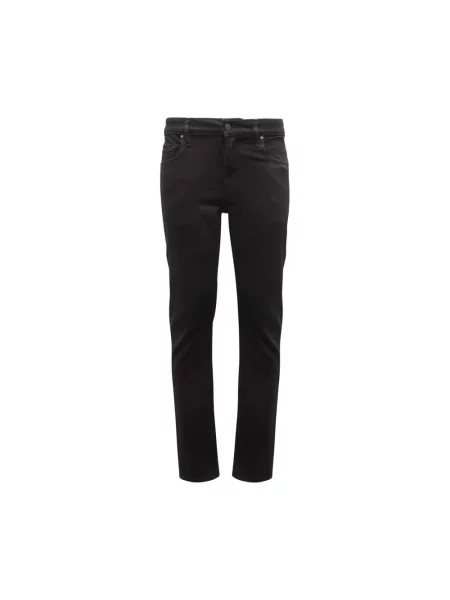 Skinny jeansy skinny Guess Jeans czarne