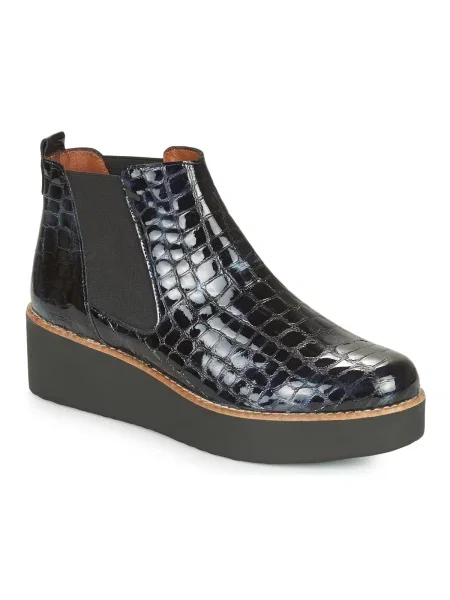 Pantofi Fericelli negru