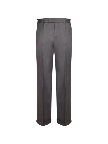 Pantaloni Pt Torino gri