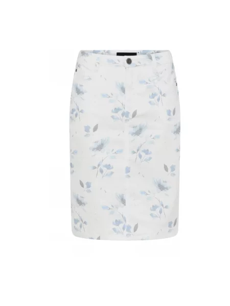 Spódnica ołówkowa C.ro