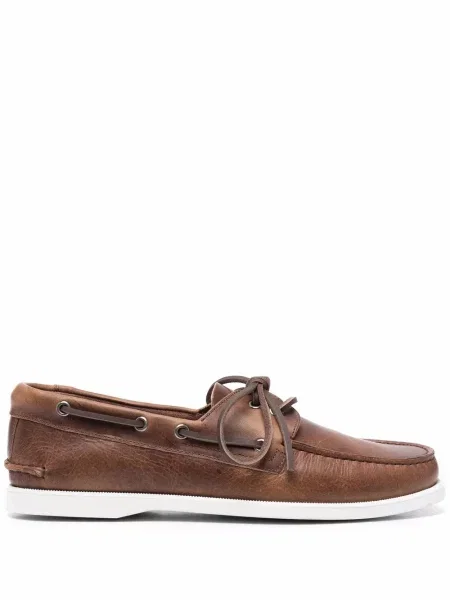 Pantofi Scarosso maro