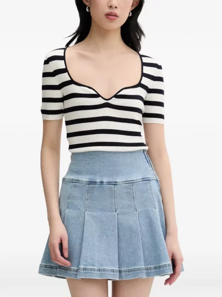 Tricou From Future albastru