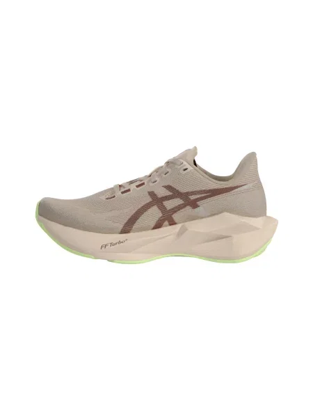 Pantofi Asics gri