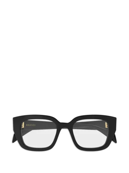 Ochelari de soare Gucci Eyewear negru