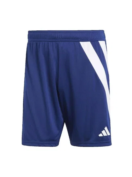 Krátke šortky Adidas modrá