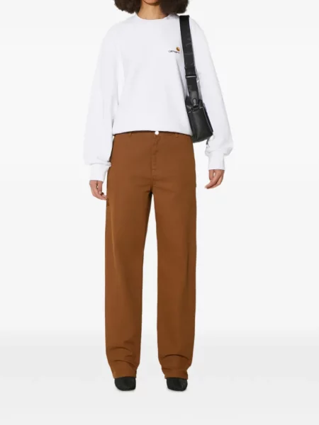 Vesta Carhartt Wip s vezom bijela