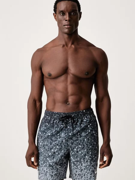 Nike pantaloni scurți de baie pentru bărbați gri