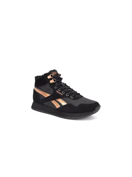 Reebok Gležnjarji WW črna