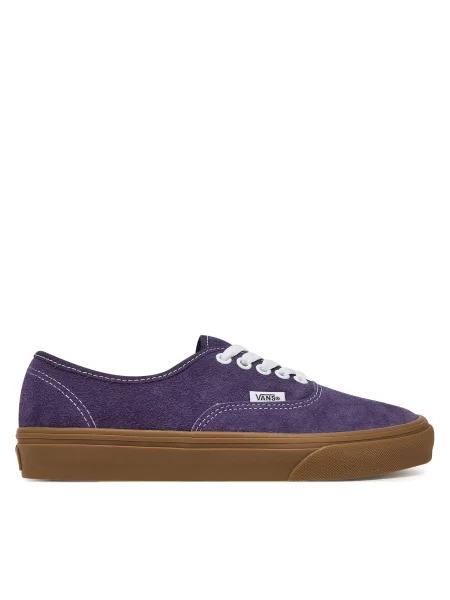 Tenis superge Vans Authentic vijolična